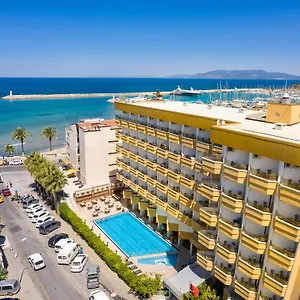 4* Отель Palm